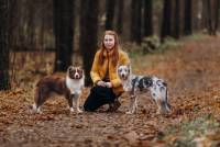 Тетерина Кристина