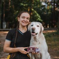 Васильева Екатерина