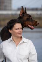 Ковалевская Ольга