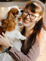 Андреева Варвара